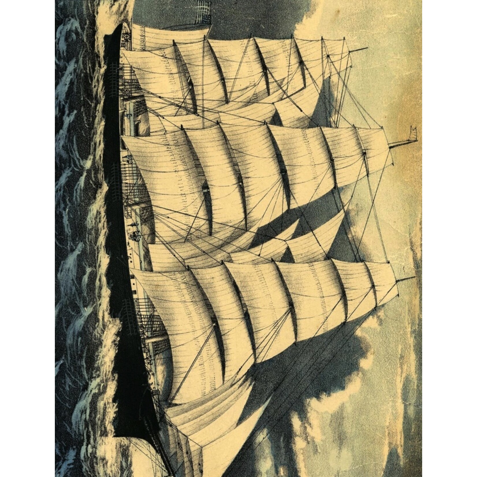 John Derian John Derian Paper Goods: Wrapping Paper & Gift Tags
