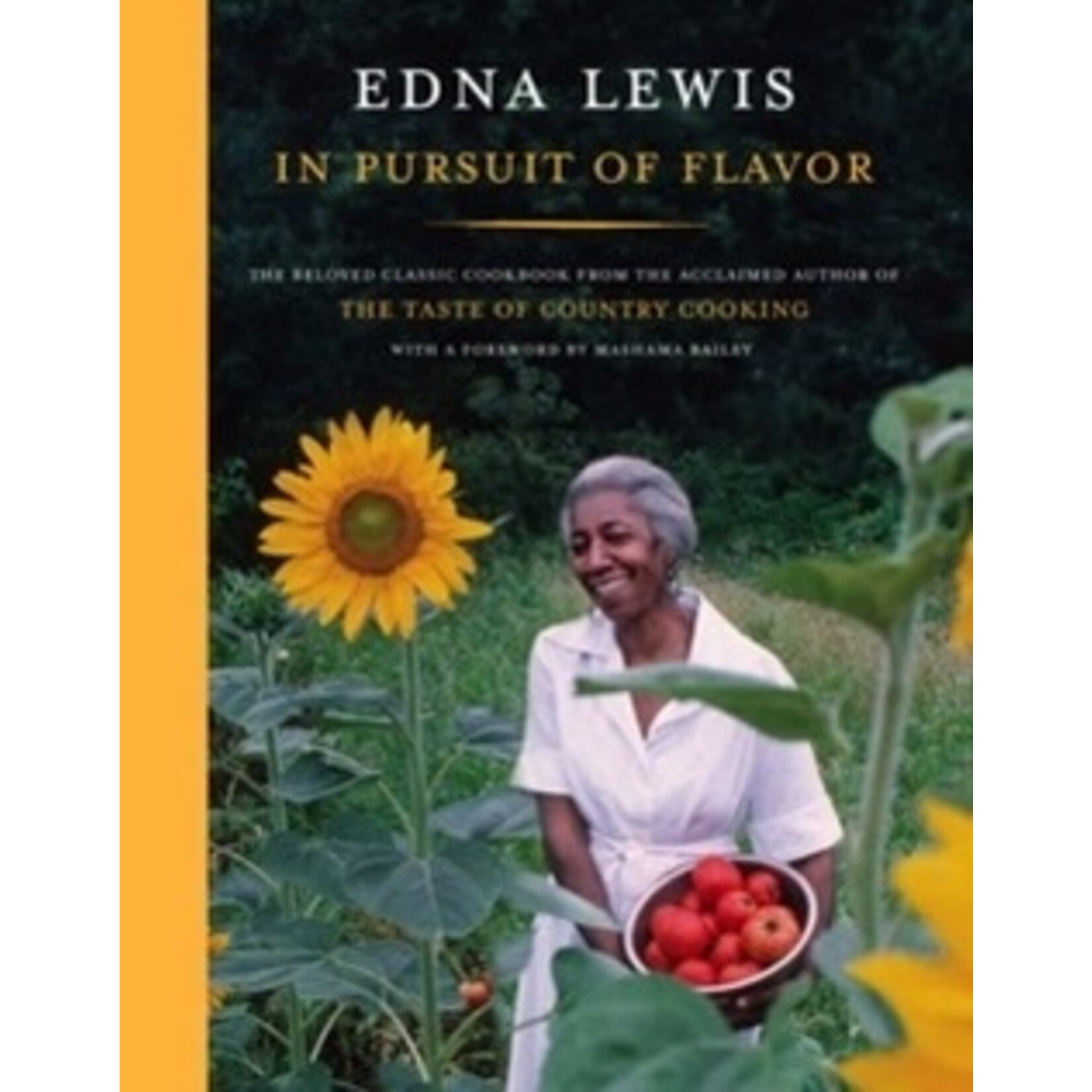 In Pursuit of Flavor