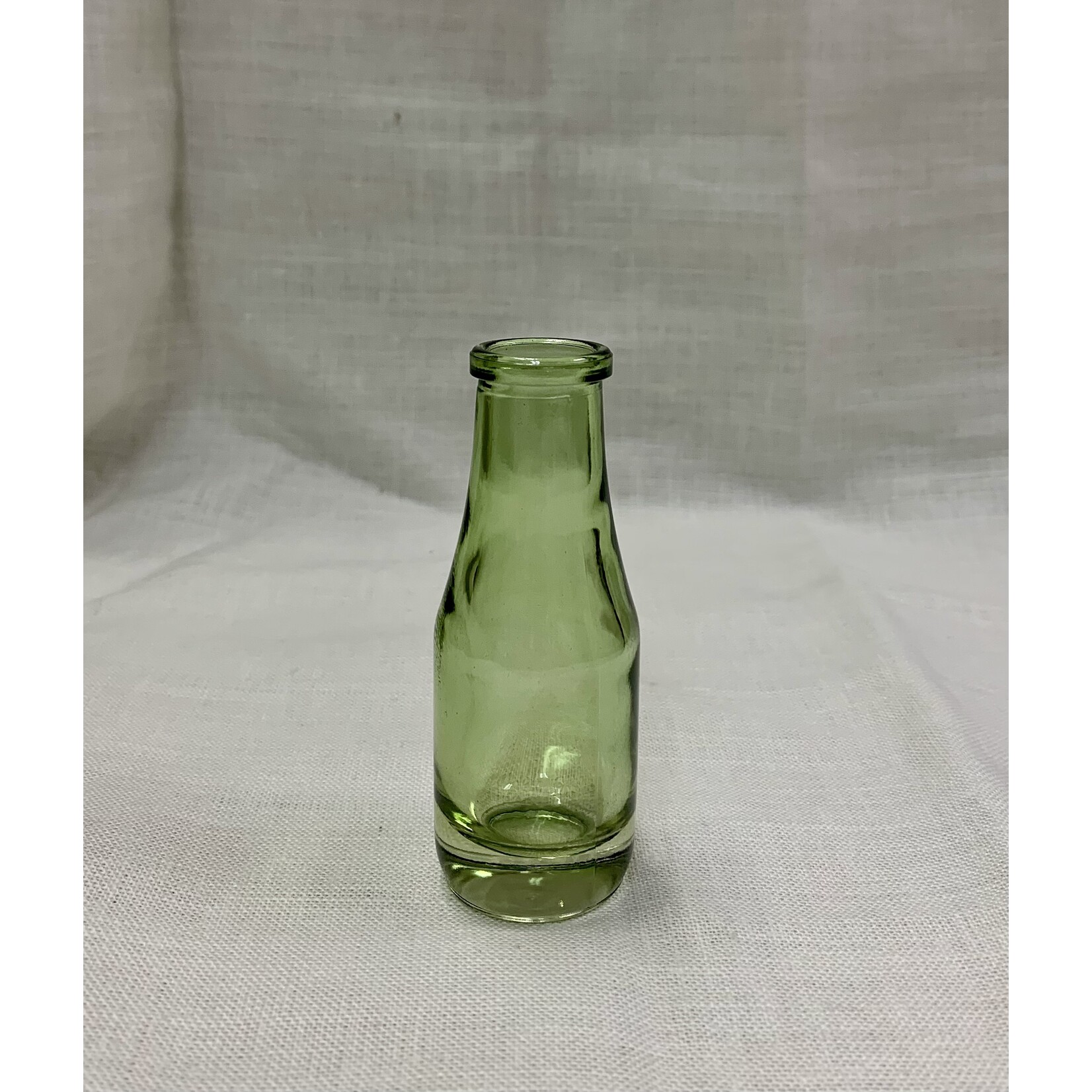 JG Bottle Bud Vase Small