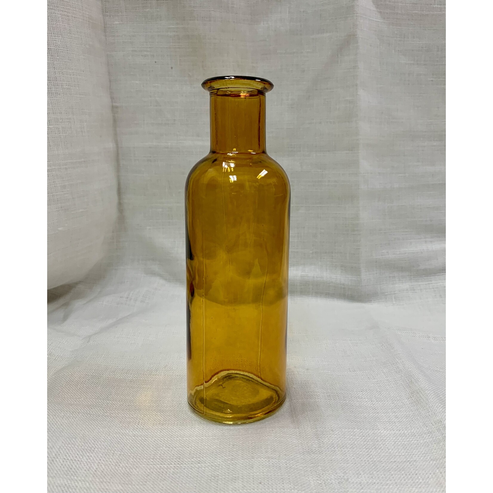 JG Bottle Bud Vase Large