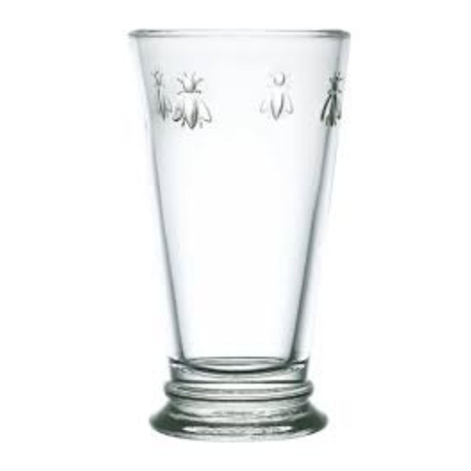 LR Bee Highball Glass