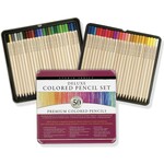 PPP Deluxe Colored Pencil Set