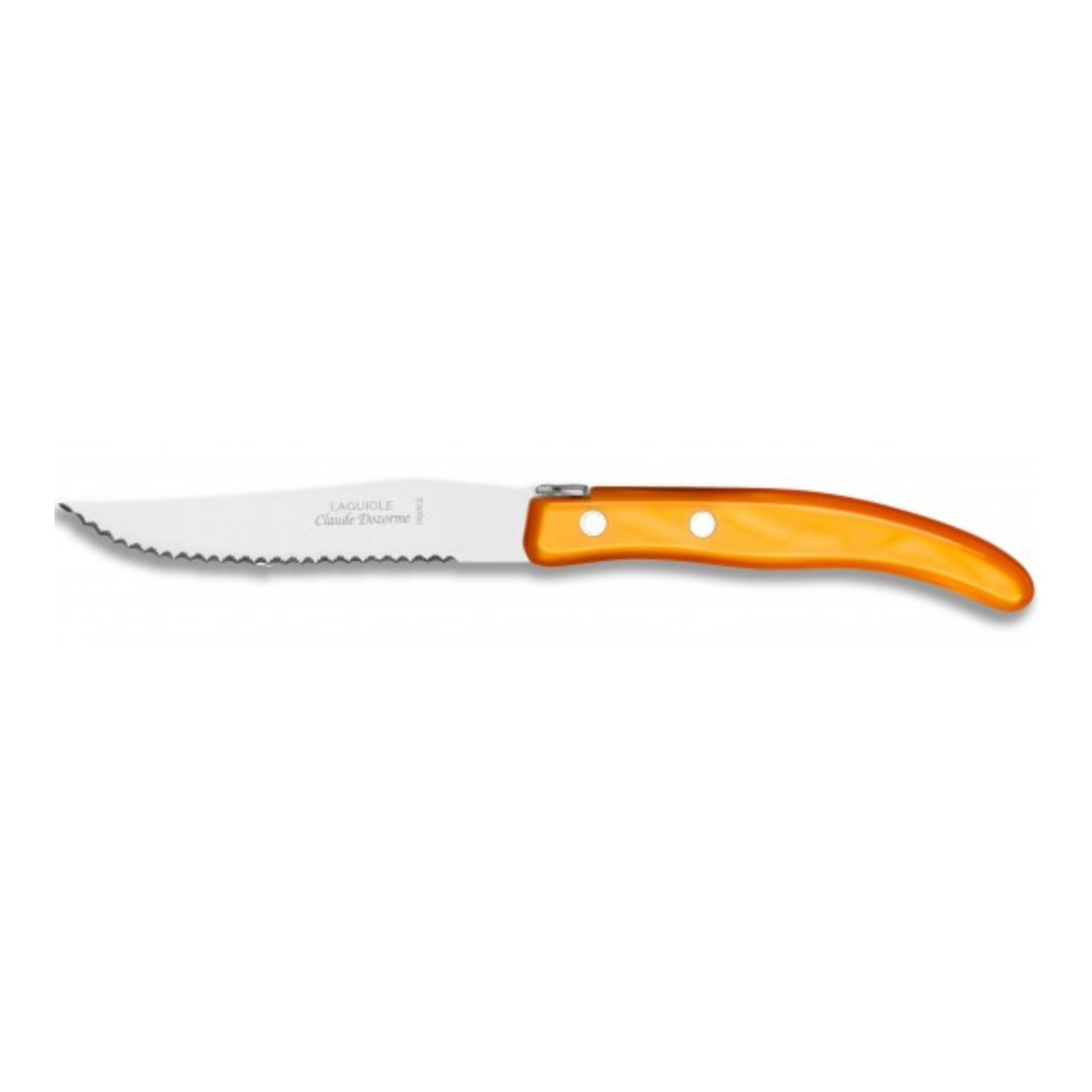 Claude Dozorme CLAUDE DOZORME Berlingot Steak Knife