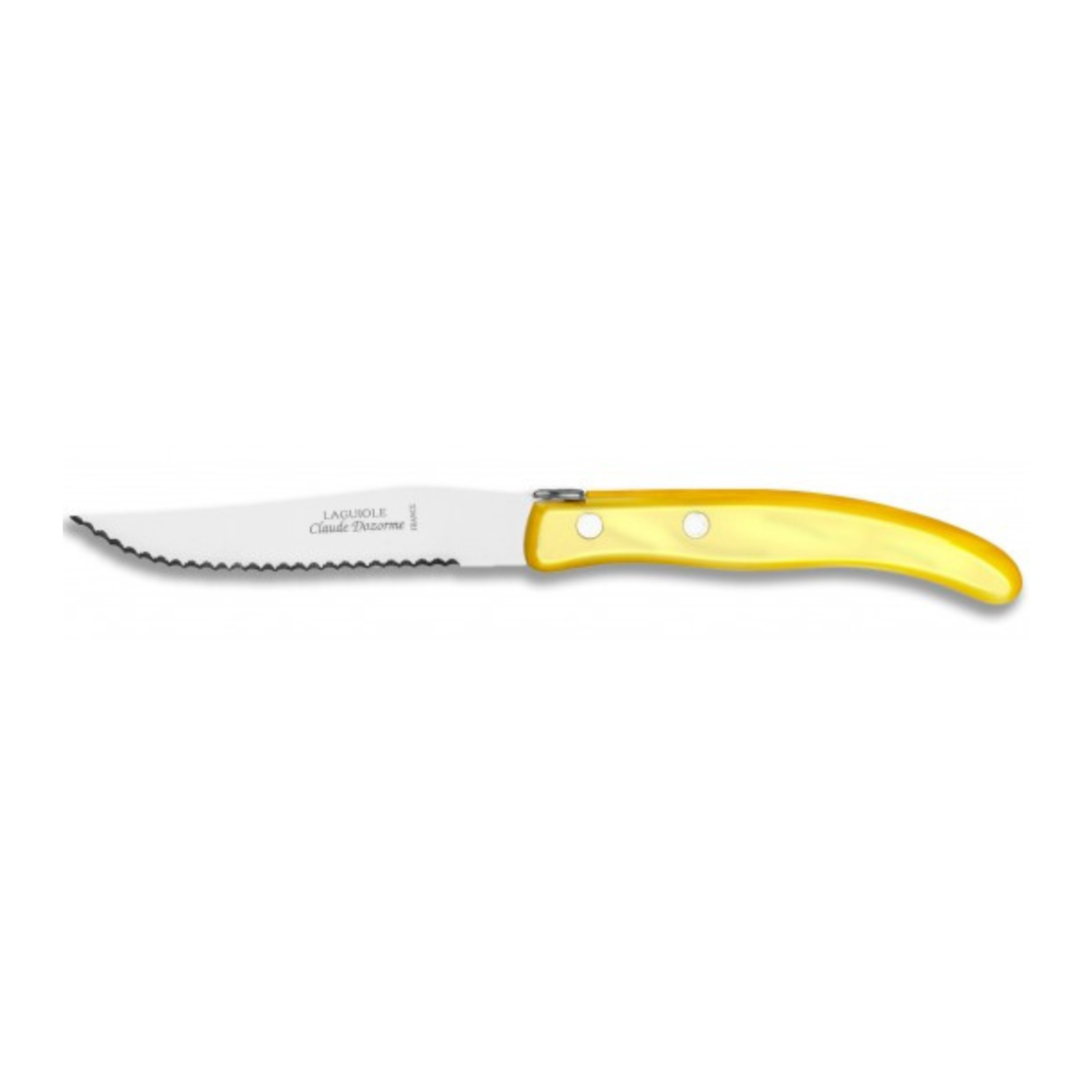 Claude Dozorme Berlingot Steak Knife