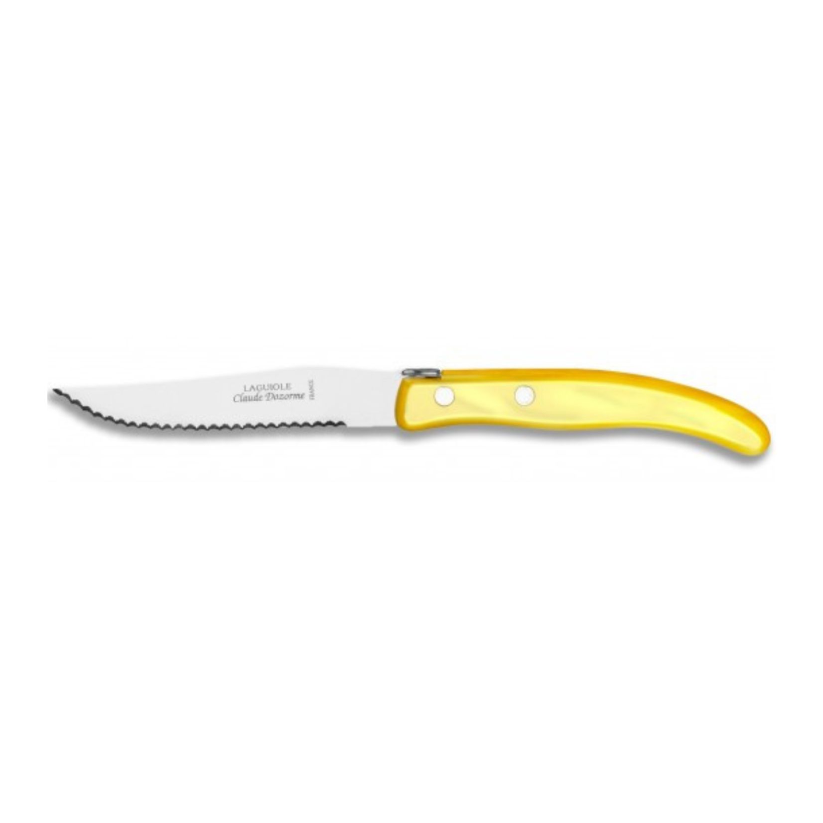 Claude Dozorme CLAUDE DOZORME Berlingot Steak Knife