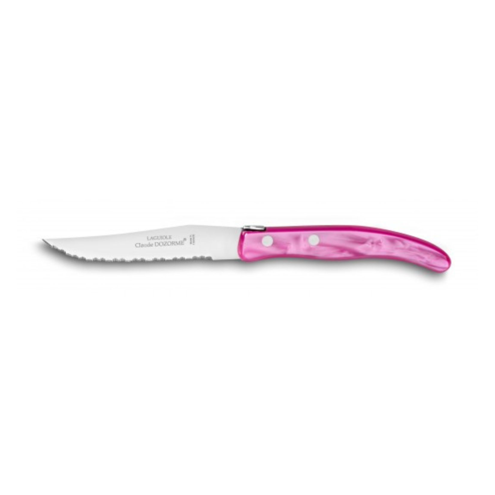 Claude Dozorme Berlingot Steak Knife