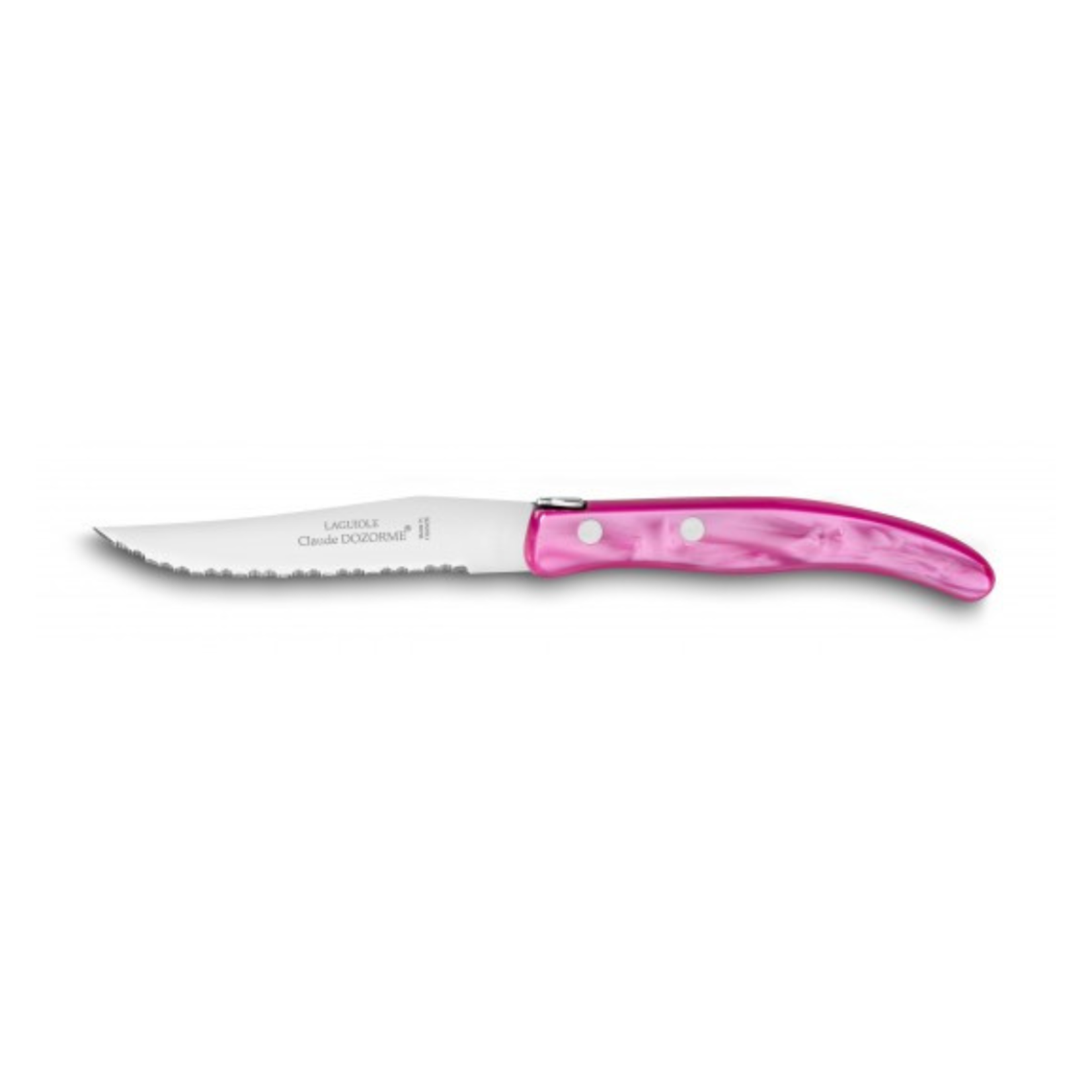 Claude Dozorme CLAUDE DOZORME Berlingot Steak Knife