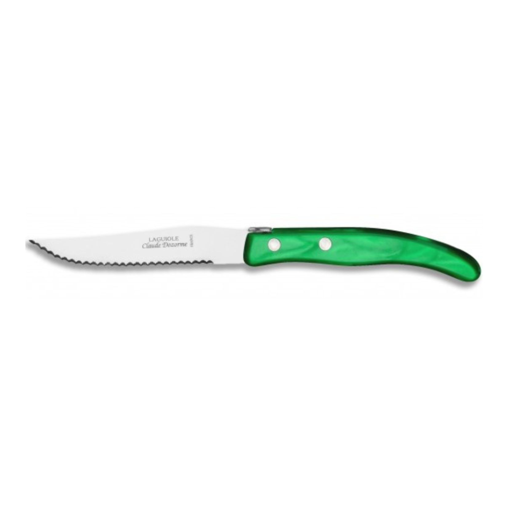 Claude Dozorme Berlingot Steak Knife