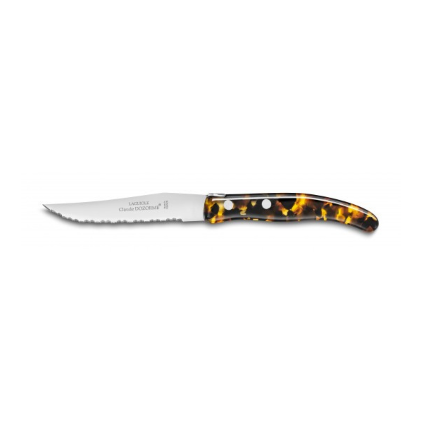 Claude Dozorme Berlingot Steak Knife