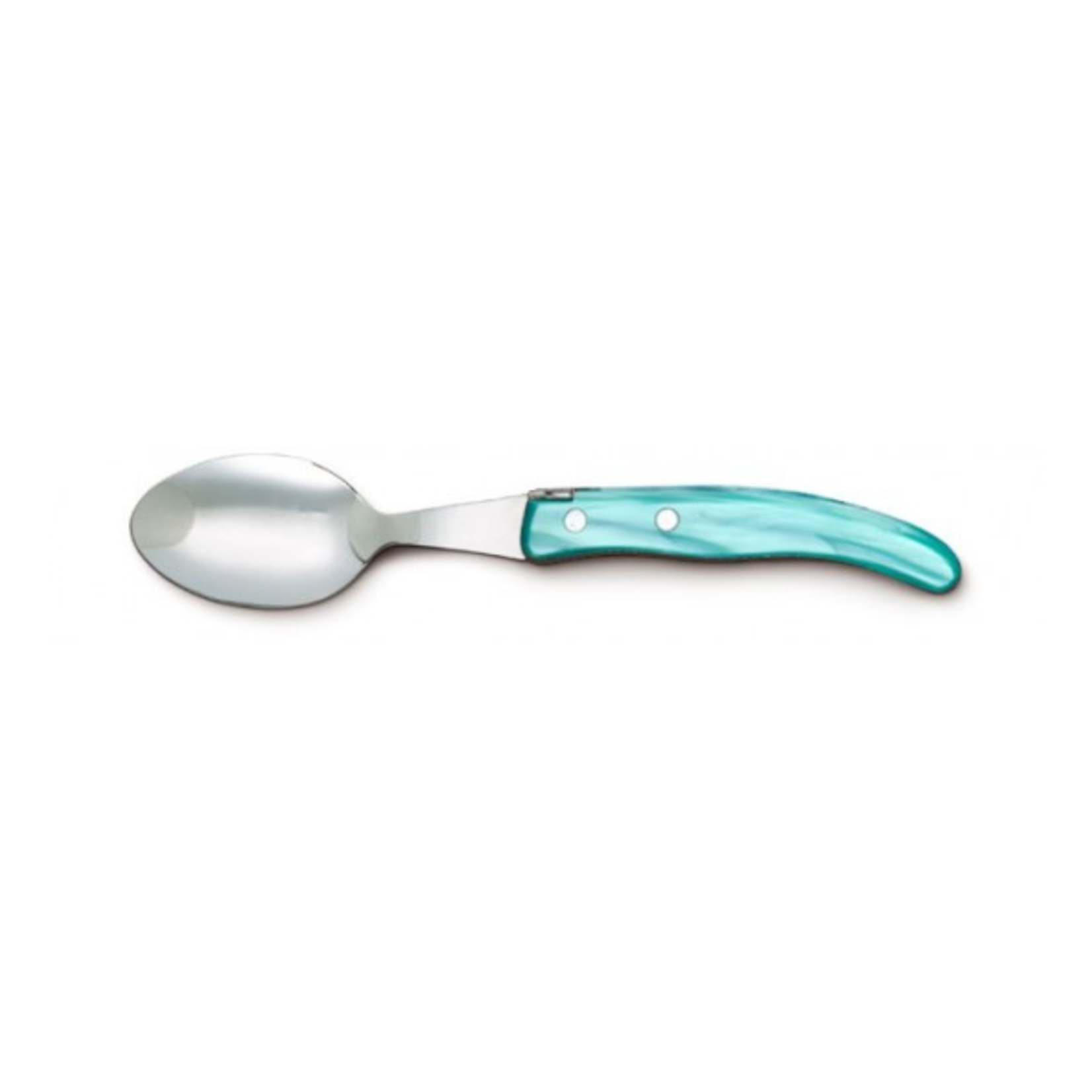 Claude Dozorme Berlingot Soup Spoon