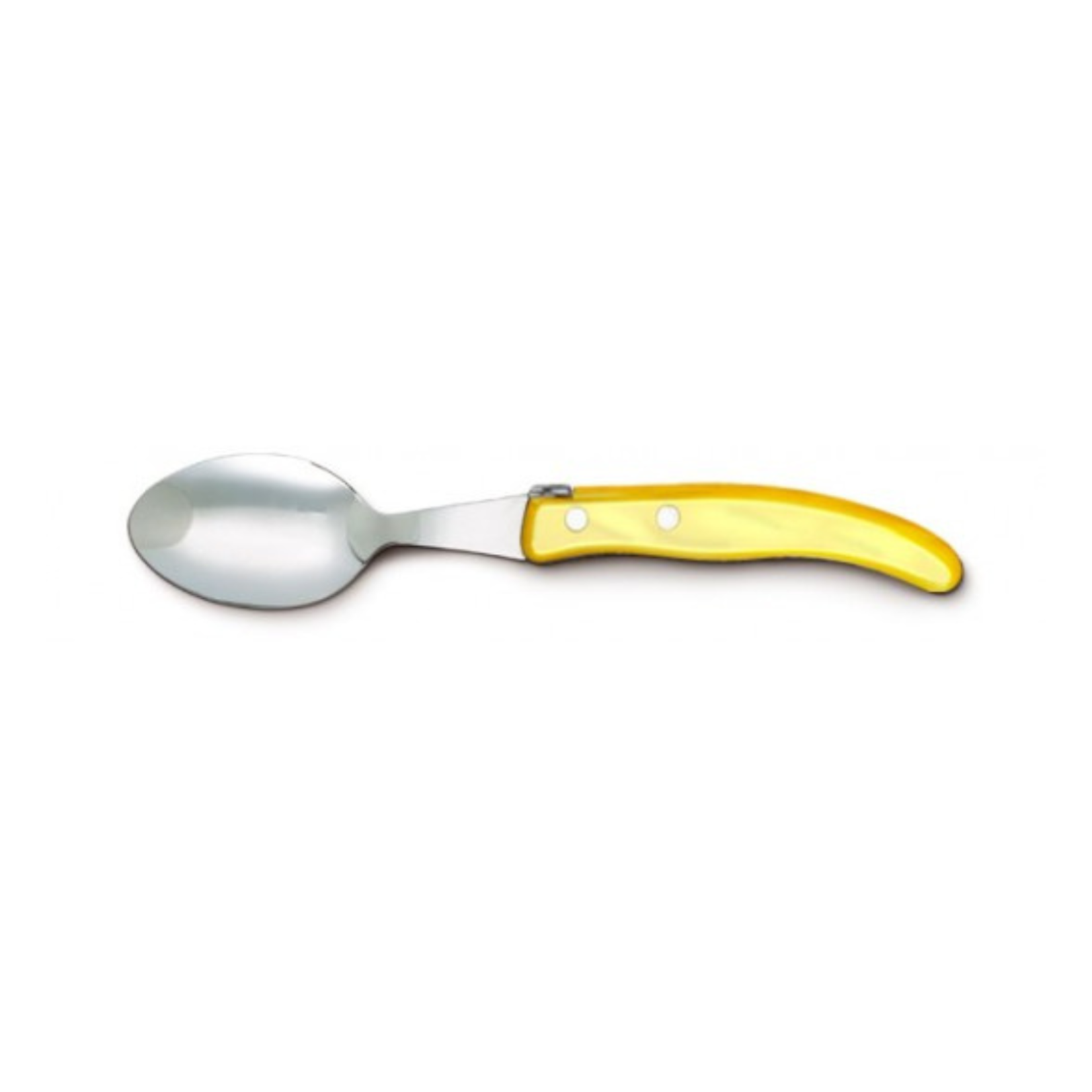 Claude Dozorme Berlingot Soup Spoon