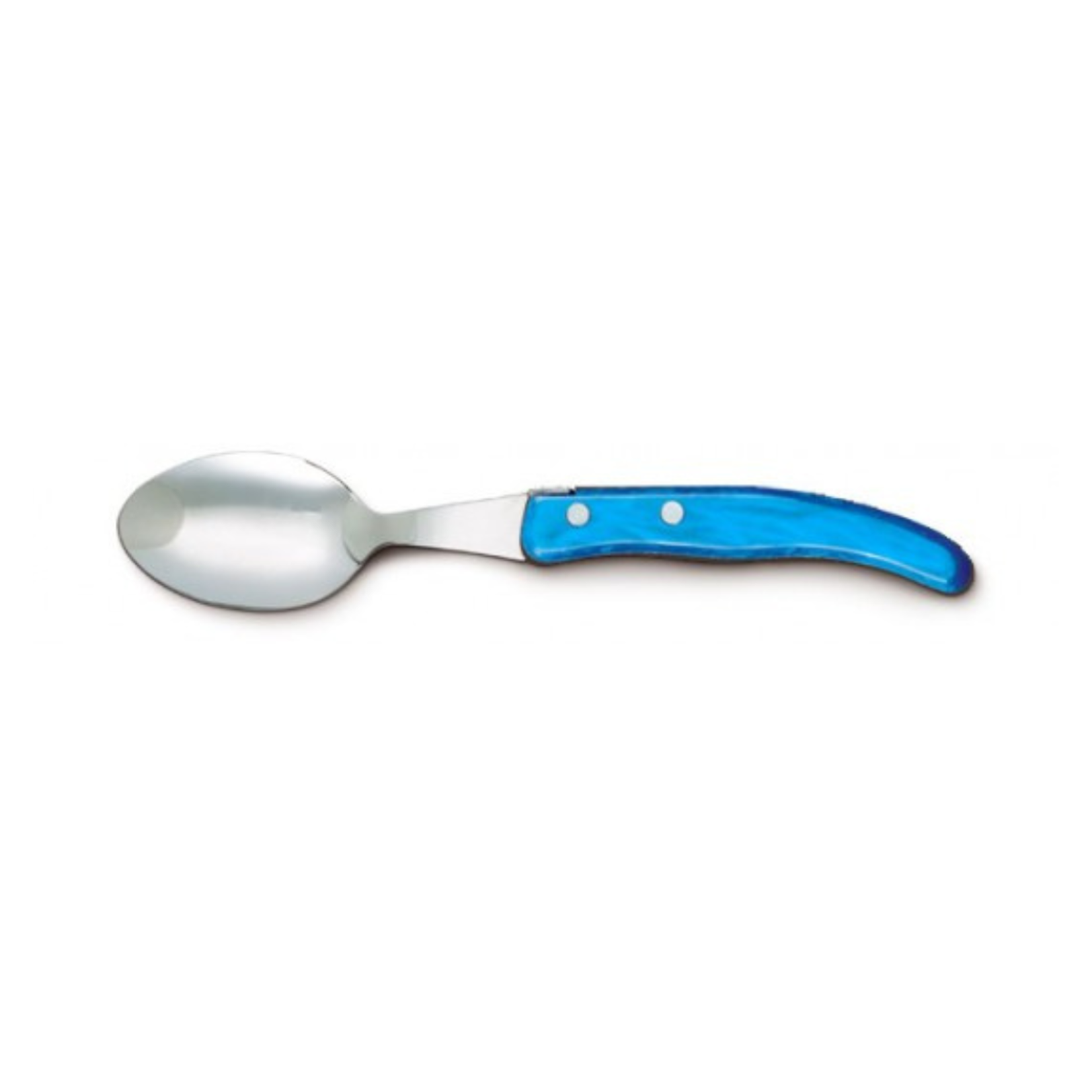 Claude Dozorme Berlingot Soup Spoon