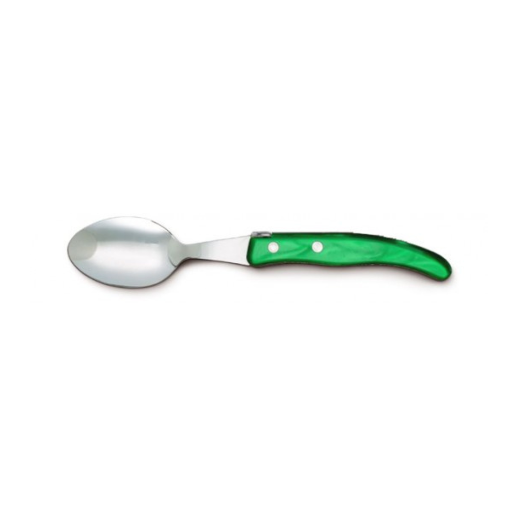 Claude Dozorme Berlingot Soup Spoon