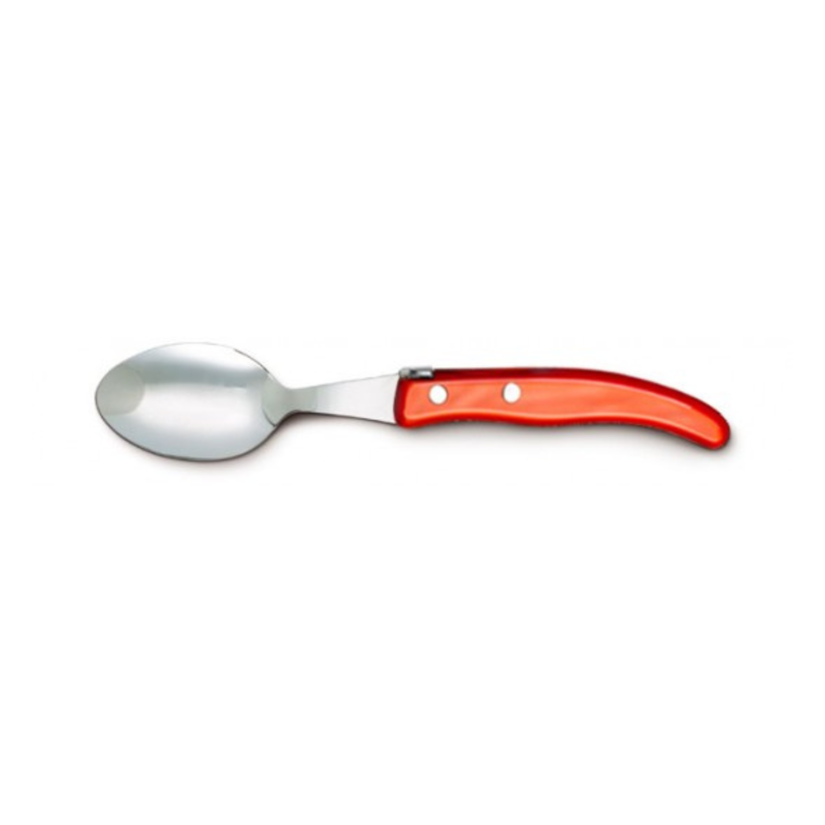 Claude Dozorme Berlingot Soup Spoon