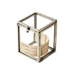 JM Piers Champagne Cork Safe