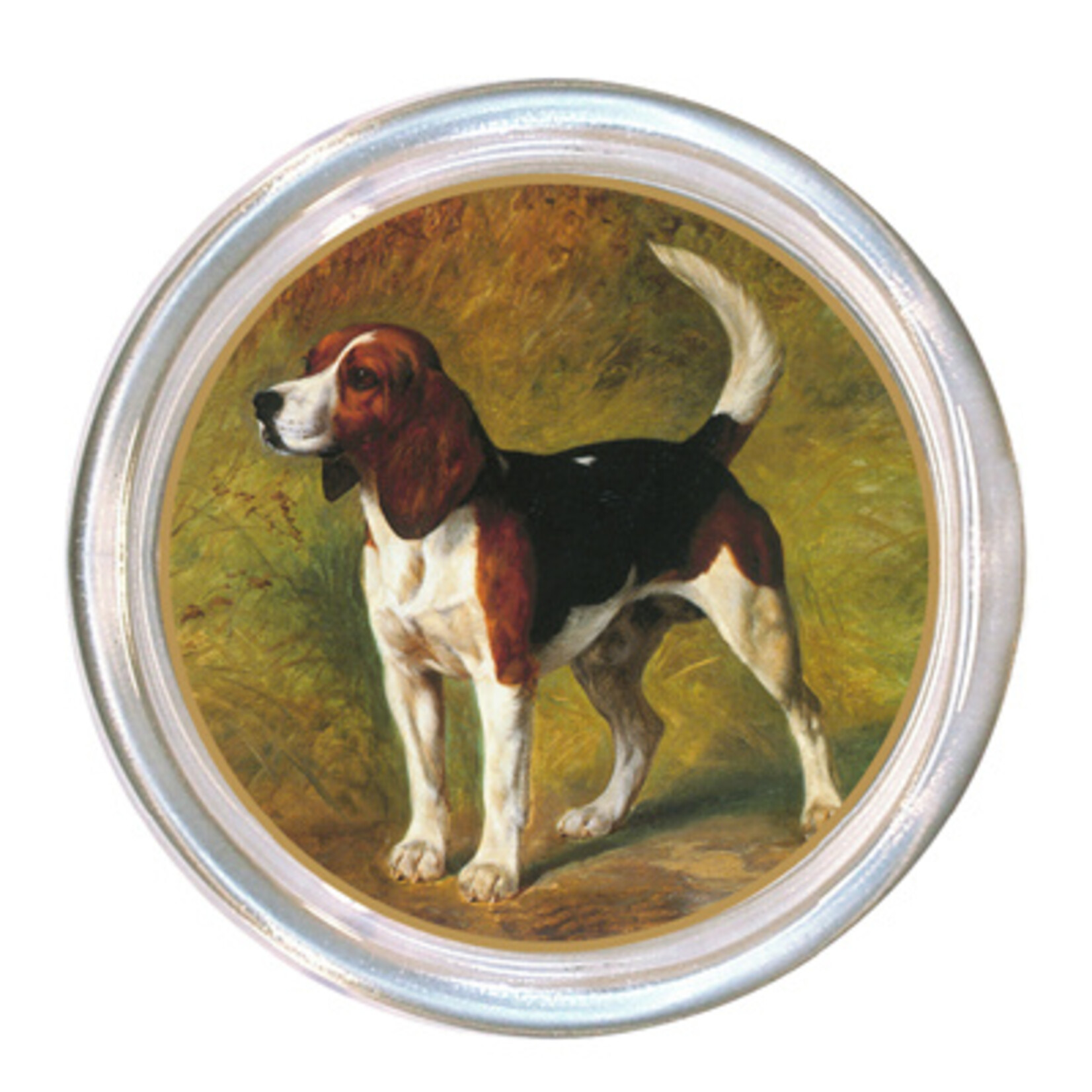Marye Kelley MARYE KELLEY Coaster