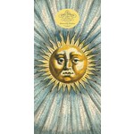 John Derian JOHN DERIAN Paper Goods: Heavenly Bodies Notepad