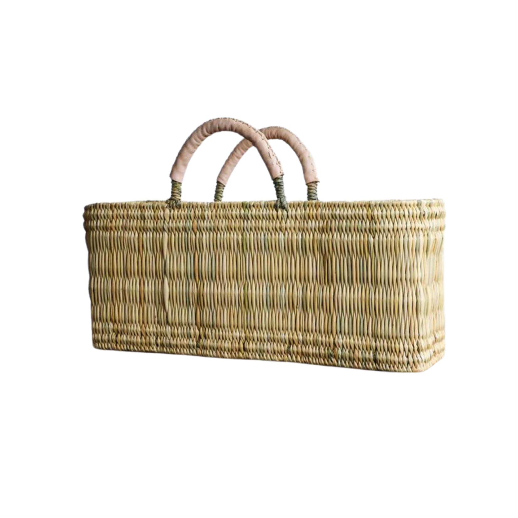 Garden Trug Purse