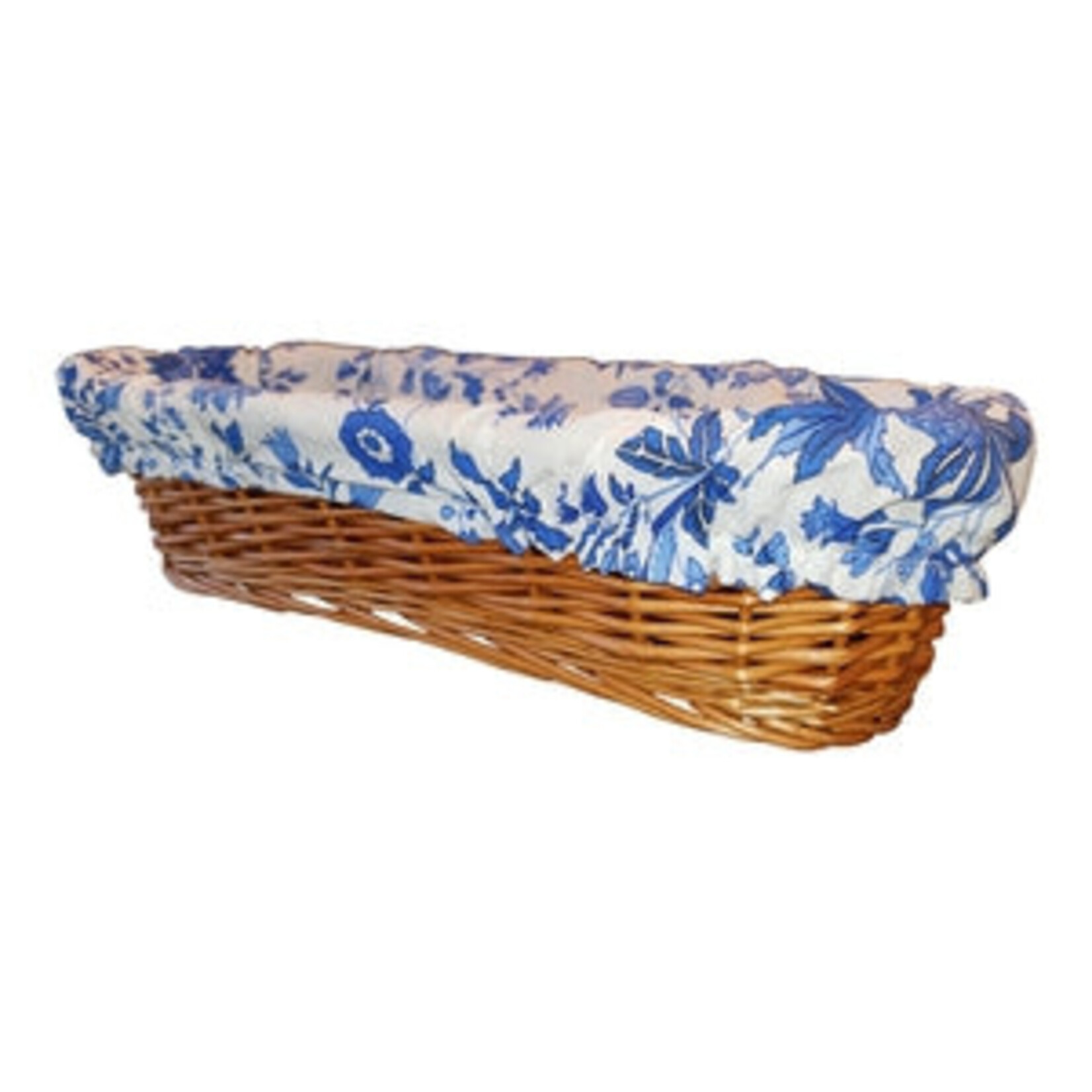 Le Cluny French Country Baguette Bread Basket
