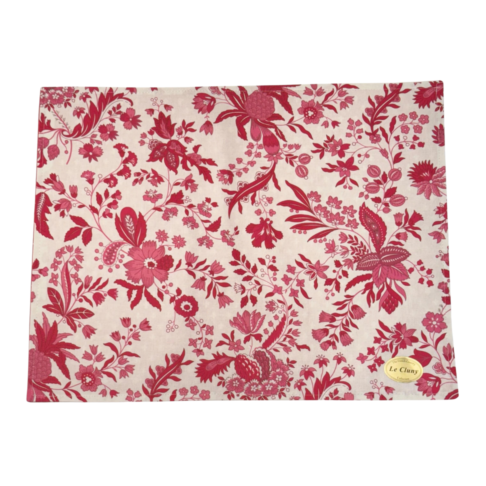 Le Cluny Country French Placemat