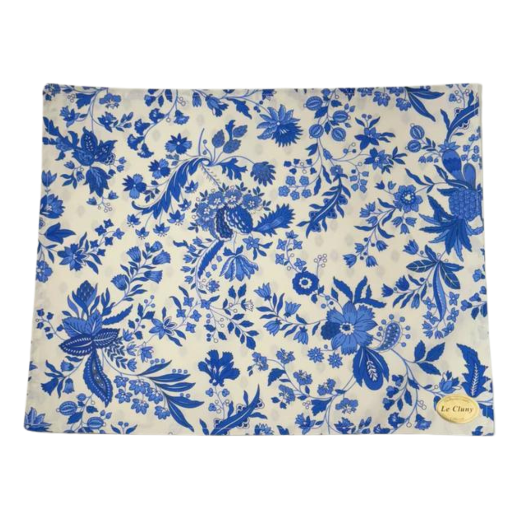 Le Cluny Country French Placemat