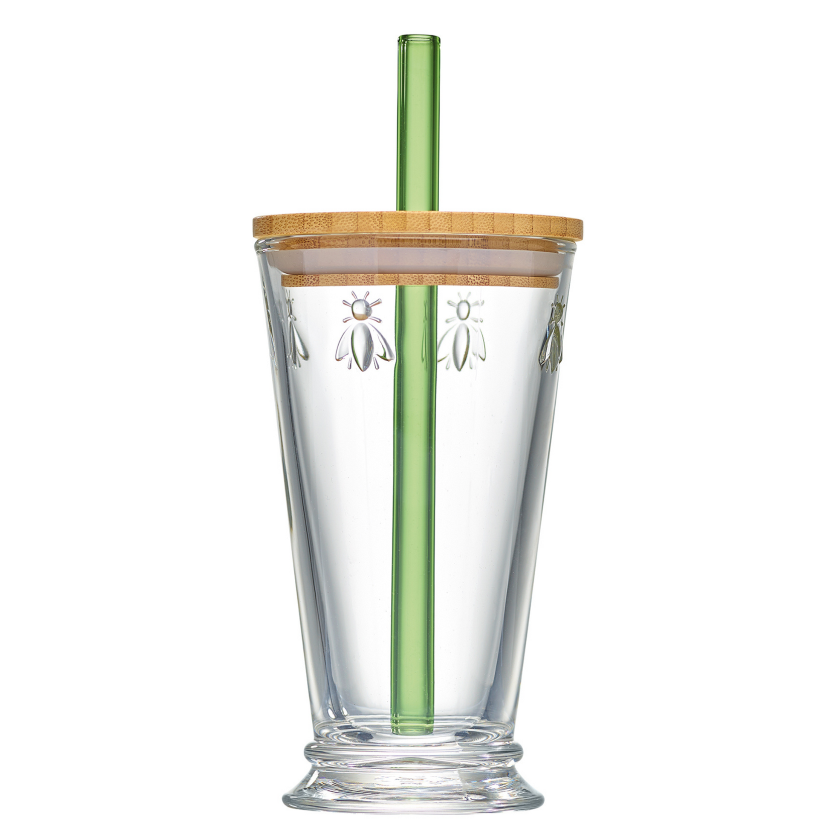 Bee Tall Tumbler