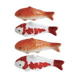 Stoneware Floating Fish (Small)