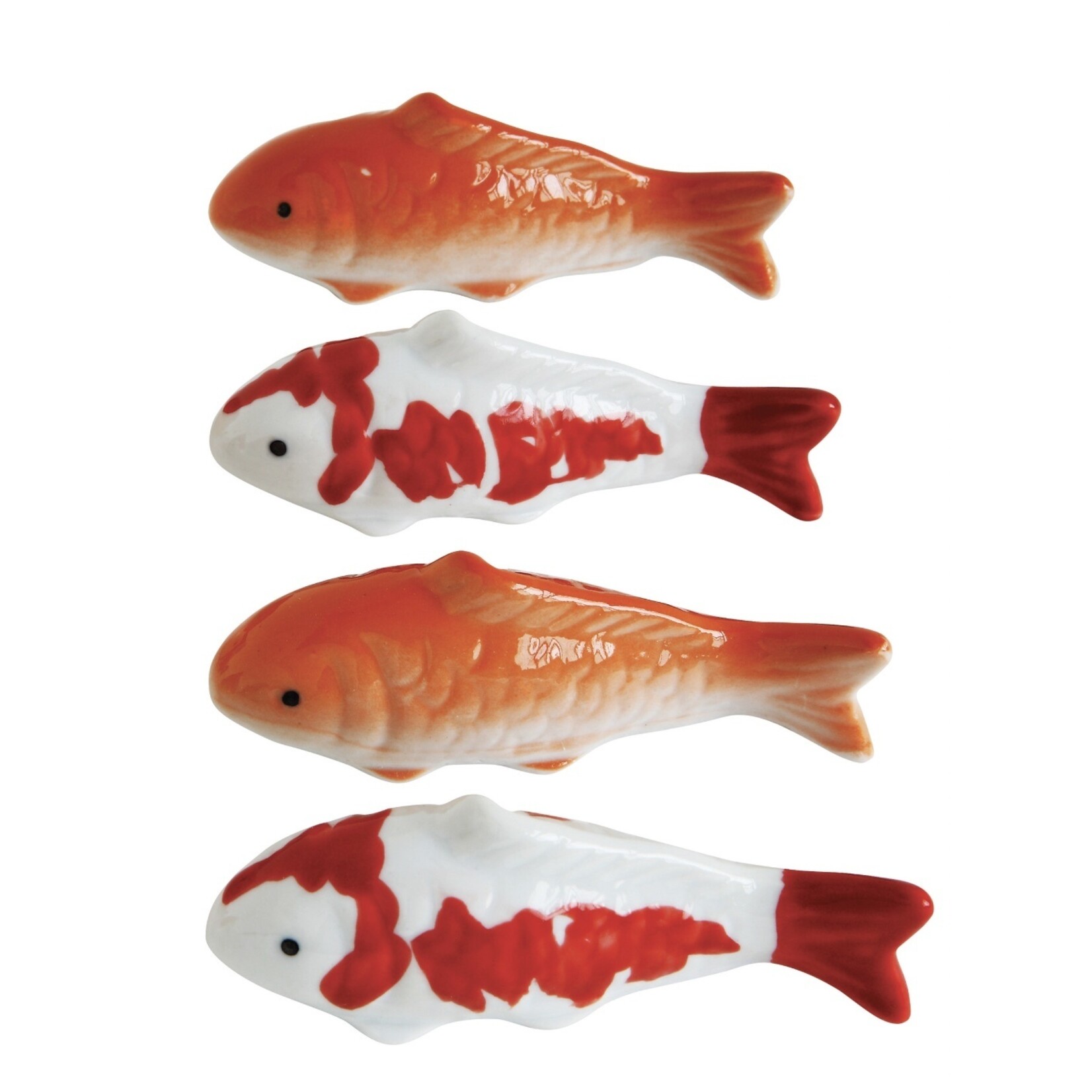 Stoneware Floating Fish (Small)