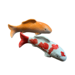Stoneware Floating Fish (Large)