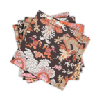 Magic Mountain Napkins (Set of 4)