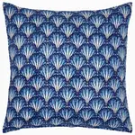 John Robshaw JOHN ROBSHAW Fulki Pillow Cover 22x22