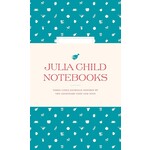 Julia Child Notebooks