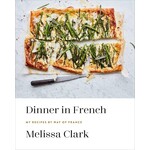 Dinner in French