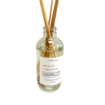 French Christmas Home Fragrance Reed Diffuser