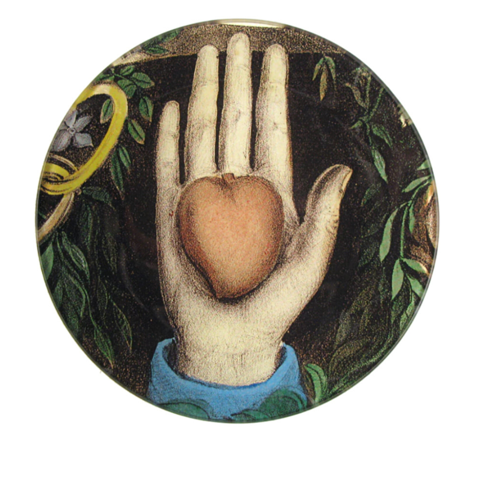 John Derian John Derian 5 3/4 Round