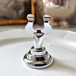 SIMPLE PLACE CARD HOLDERS