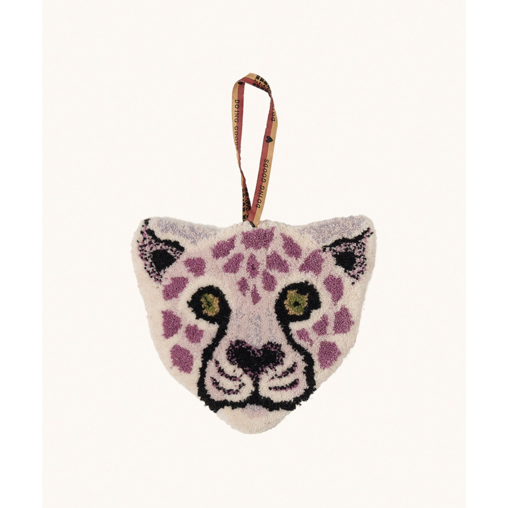 Doing Goods Animal Head Gift Hanger