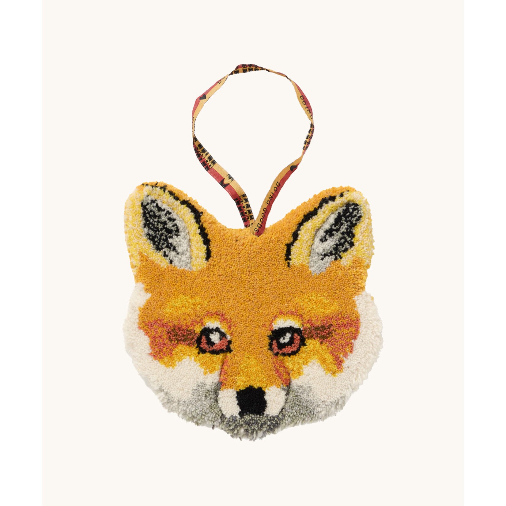 Doing Goods Animal Head Gift Hanger