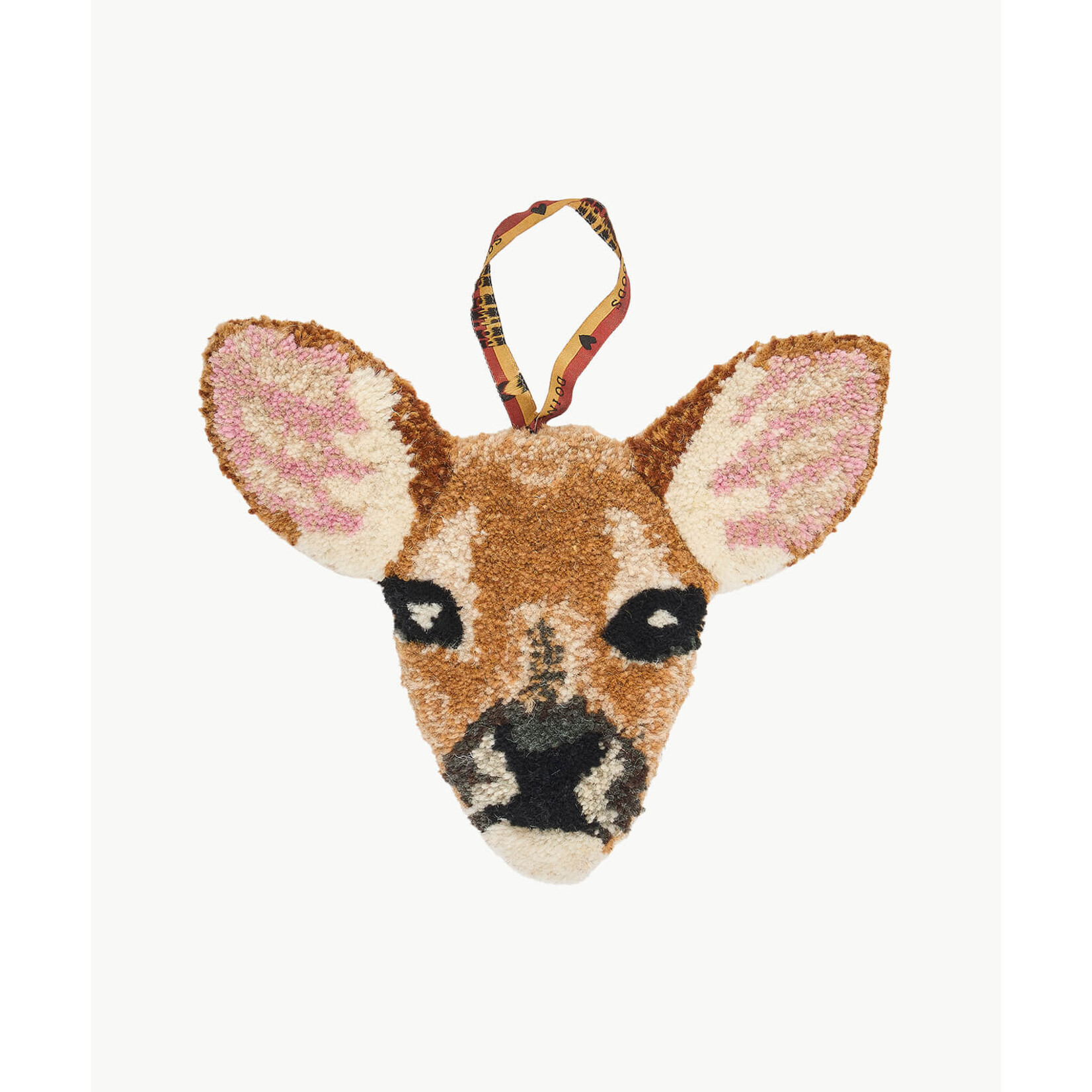 Doing Goods Animal Head Gift Hanger