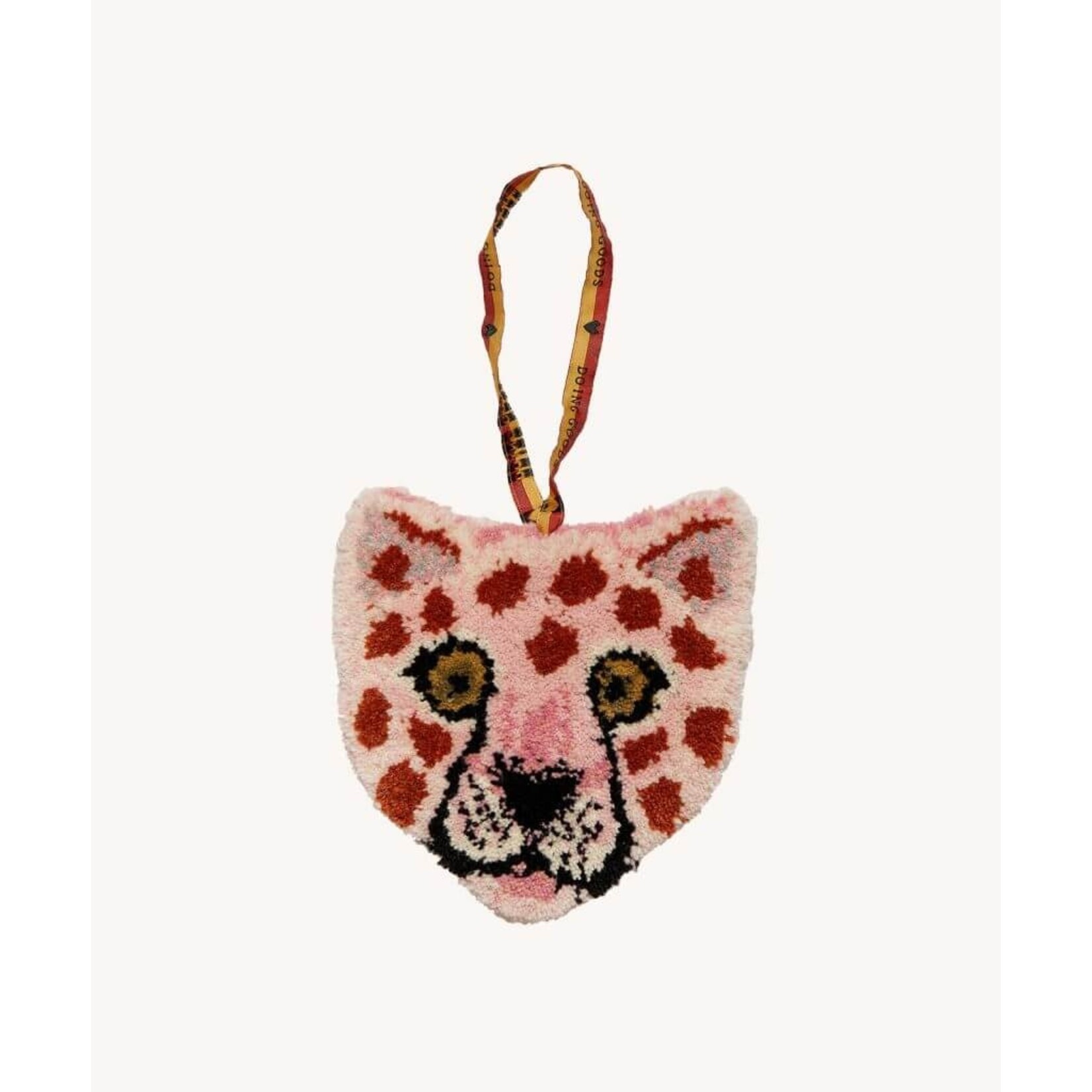 Doing Goods Animal Head Gift Hanger