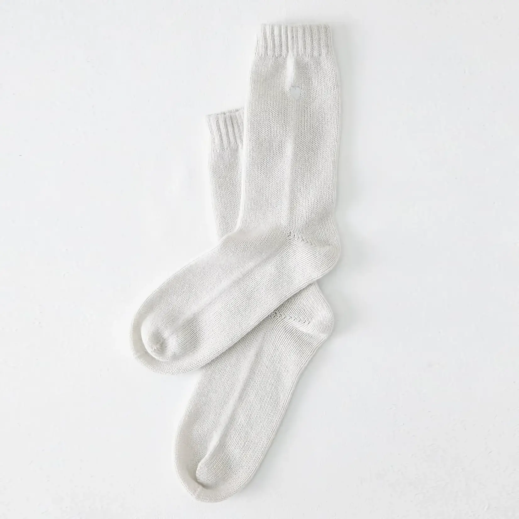 Matouk MATOUK Cashmere Sleeping Socks