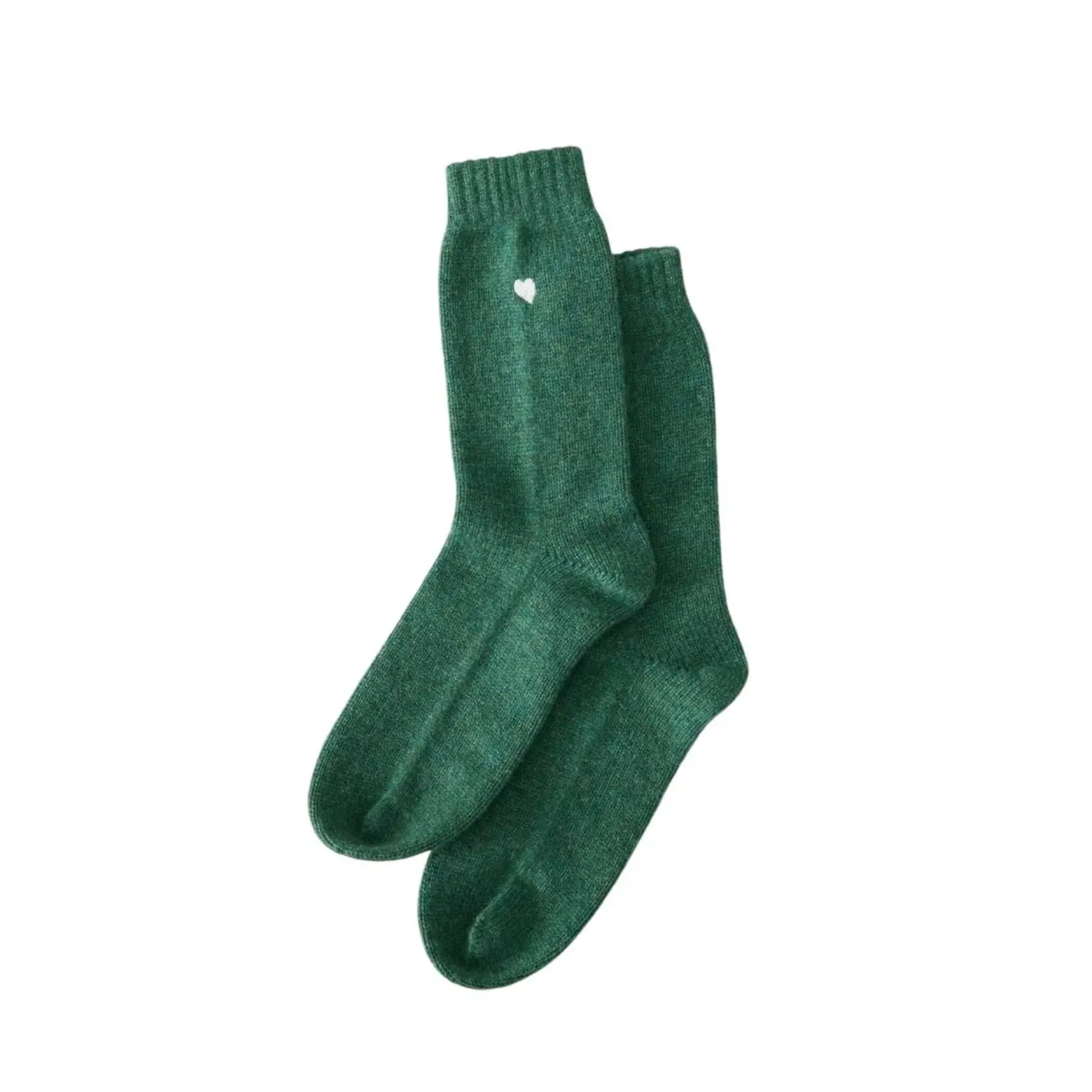 Matouk MATOUK Cashmere Sleeping Socks