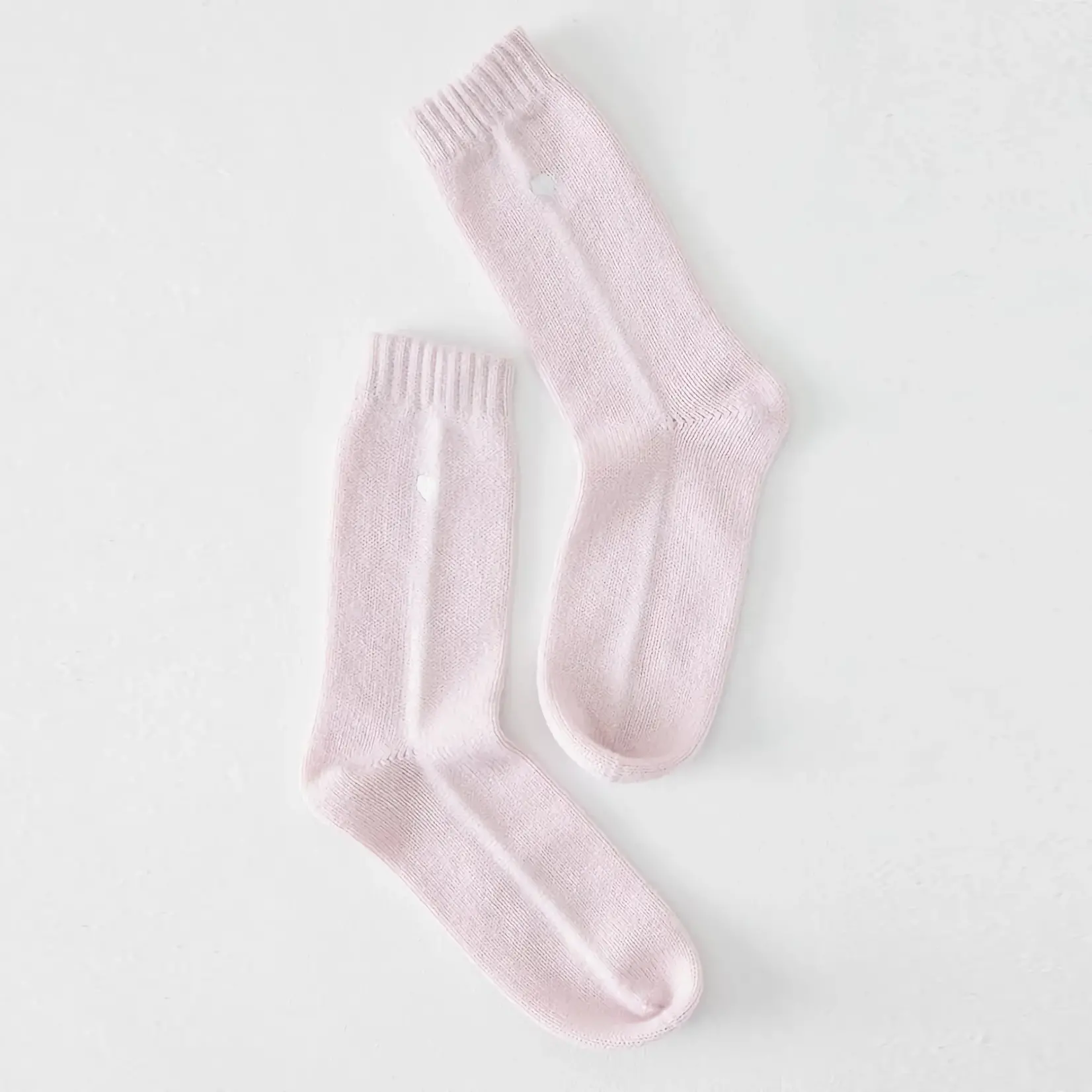 Matouk MATOUK Cashmere Sleeping Socks