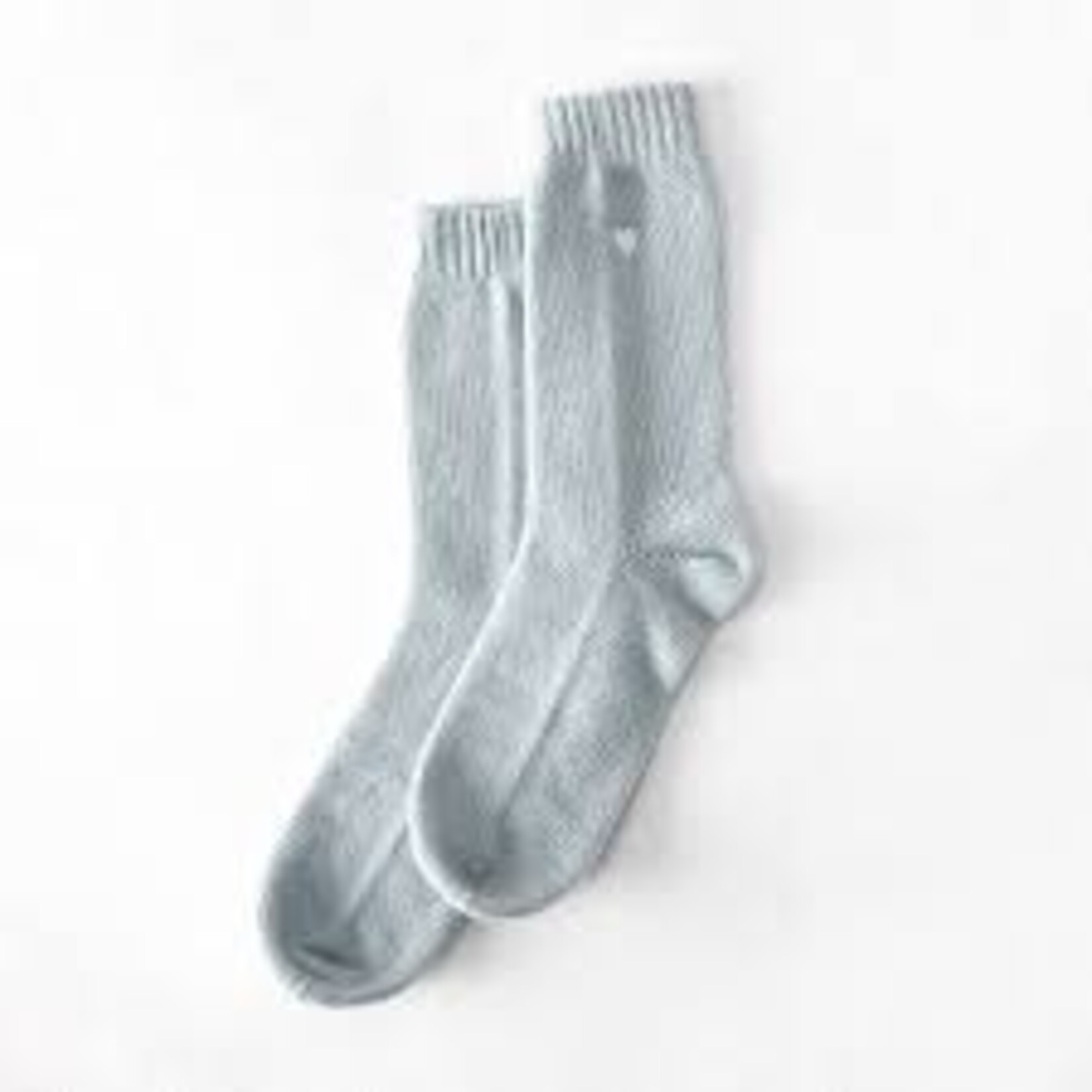 Matouk MATOUK Cashmere Sleeping Socks