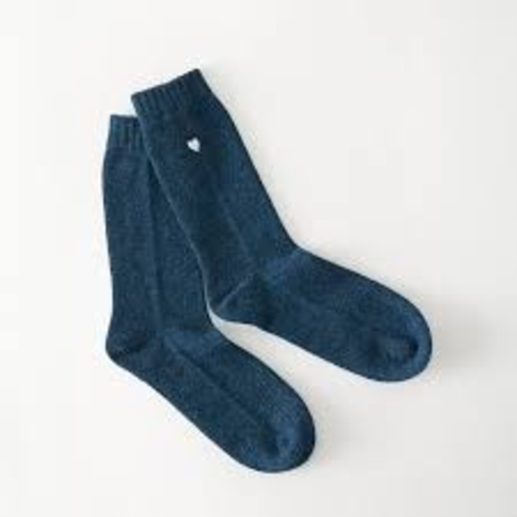 Cashmere Sleeping Socks