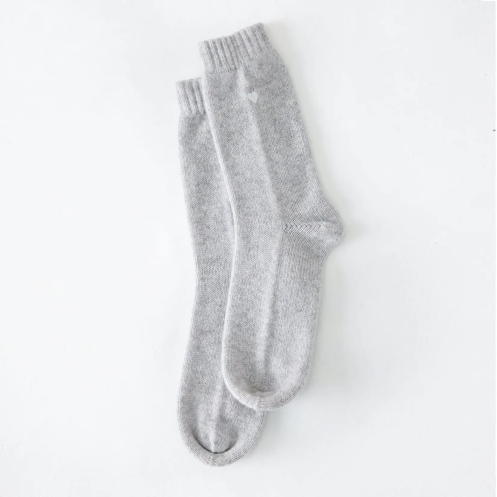 Cashmere Sleeping Socks