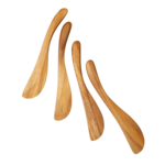 Iviss Teak Spreaders