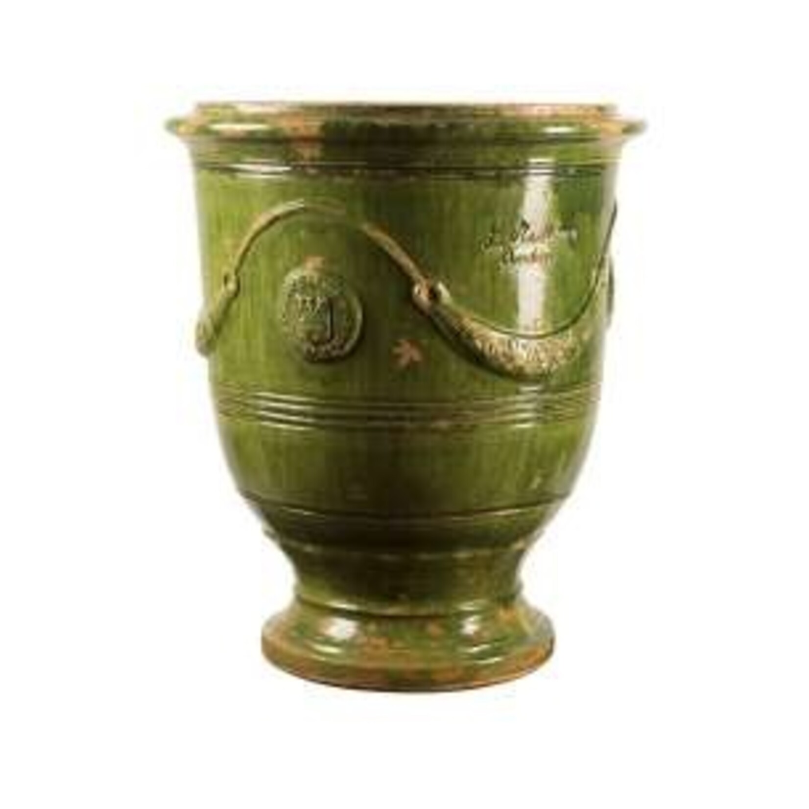 POTERIE MADELEINE Anduze Pot- Medium