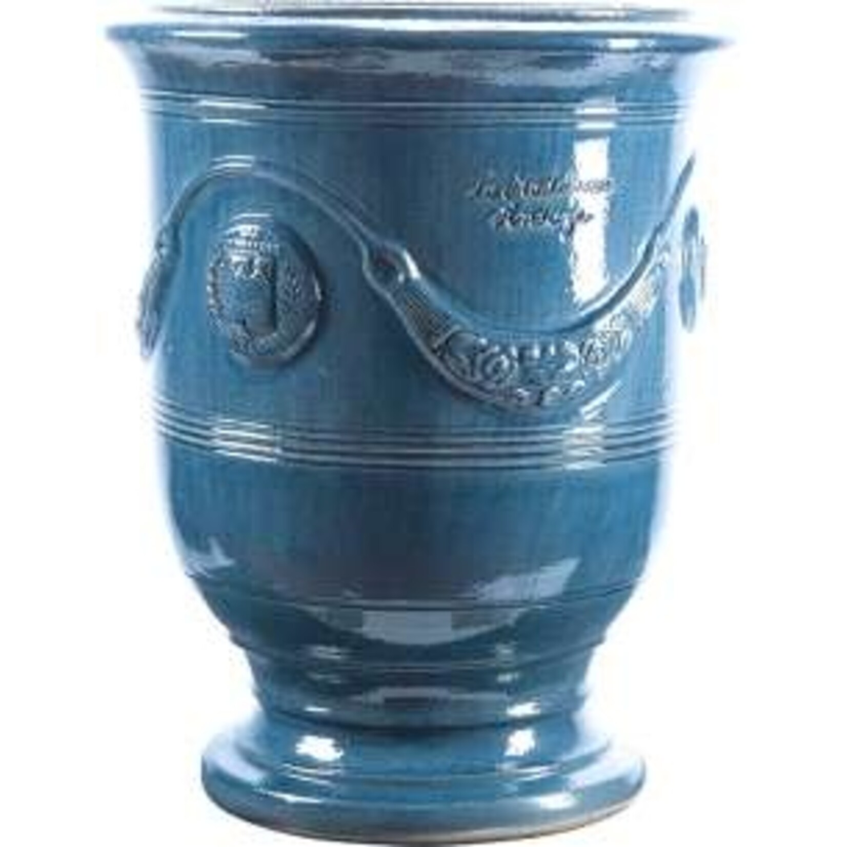POTERIE MADELEINE Anduze Pot- Medium