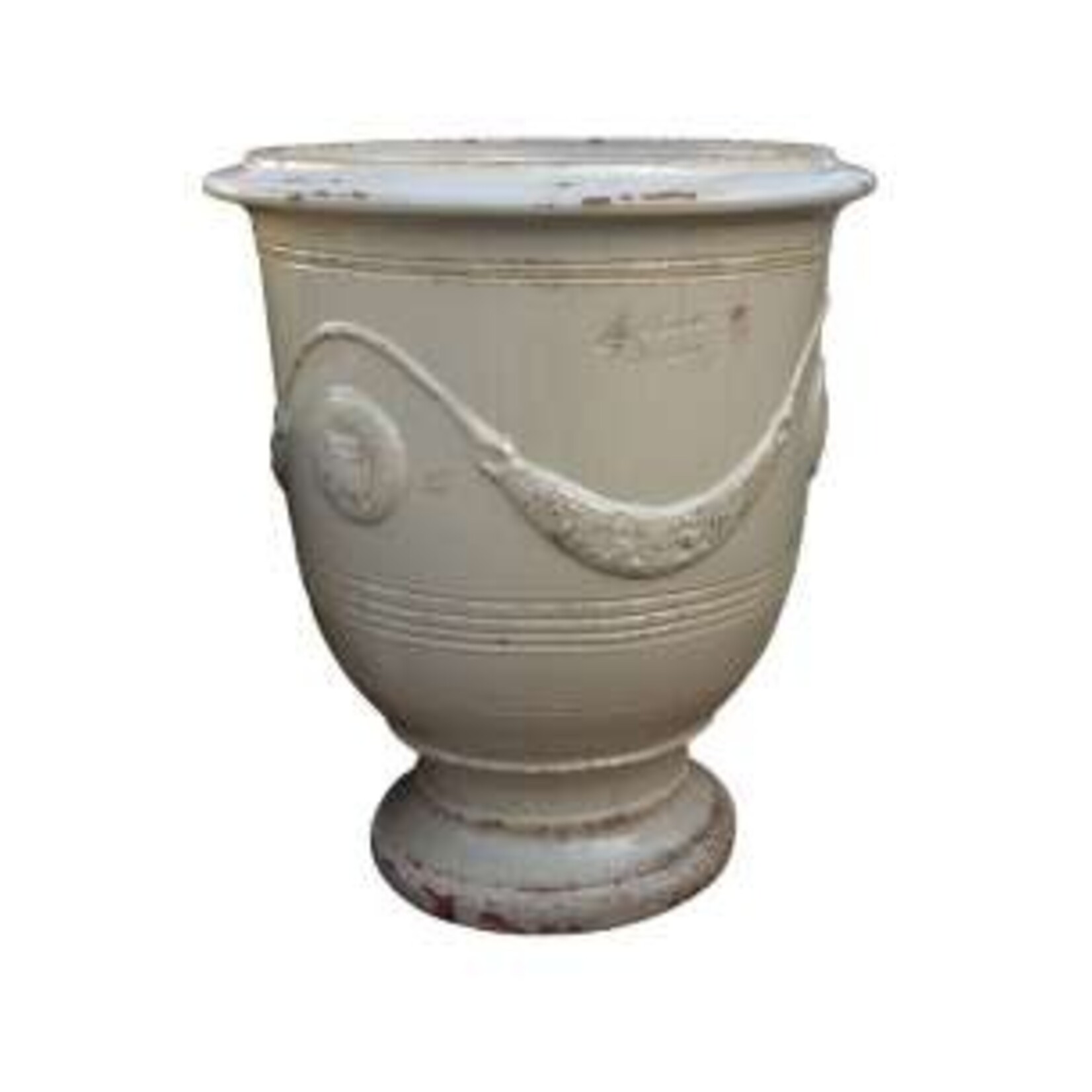 POTERIE MADELEINE Anduze Pot- Medium